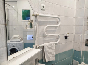 Апартаменты Гагарин у Королевских ворот