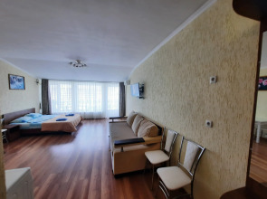 Апартаменты Асми 6