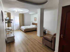 Гостевой дом Лето