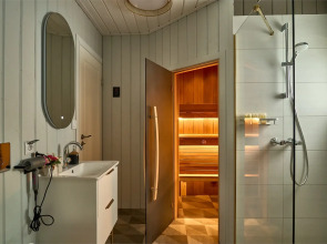 Гостевой дом Ялкала