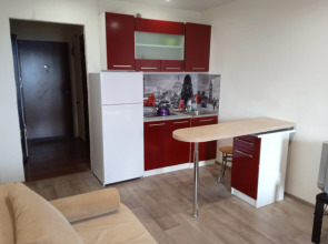 Апартаменты Московская 121к1 3