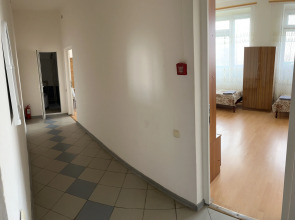 Отель Экстримтур