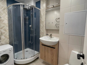 Апартаменты Color