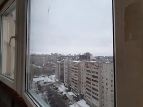 Квартира Студия на Свободы 158