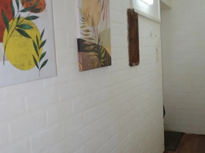 Квартира Стильная, уютная