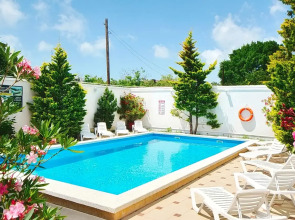 Гостевой дом Солнечный рай