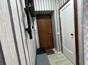 Квартира Арт-квартира