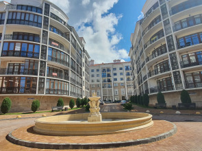 Квартира в Геленджике