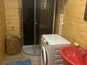 Гостевой дом Глаз орла