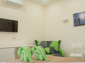 Гостевой дом Green Elephant