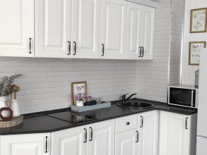 Апартаменты Мацеста-Береговая