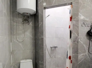 Апартаменты Бета