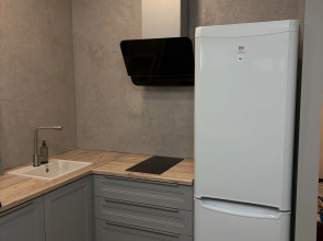 Квартира рядом с Мамаевым Курганом