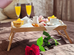 Квартира Golden House3