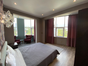 Апартаменты BonApartaments 9