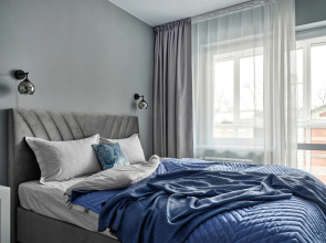 Апартаменты Nord Sea Studio