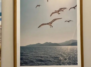 Апартаменты Yellow Lucky Room у Метро Бауманская