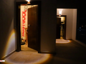 Hostgool Beach Chalets Mirage Bay Resort & Aqua Park