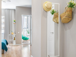 Апартаменты Бриз