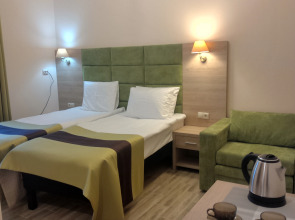 Гостевой Дом Эверест