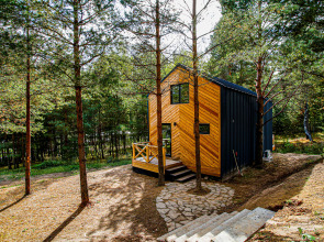 Гостевой дом Доброград Барн