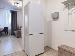 Квартира Granada Новая Уютная Студия в Жк Байрон