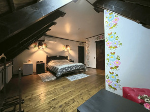 Отель Диканька на Тамани