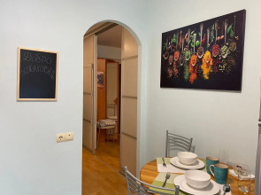 Квартира Савеловская