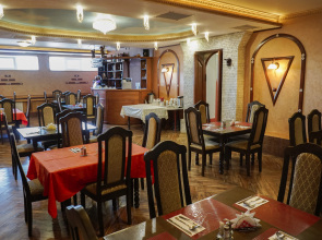 Гостевой дом Хантри