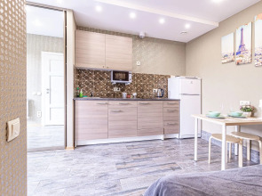 Апартаменты Kstovo Residens