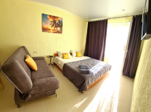 Апартаменты Семейные Viktoria