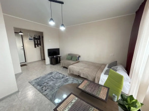 Апартаменты Апарт Миасс на Седова 15