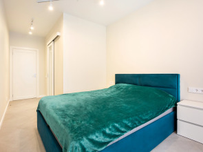 Квартира в новом доме в центре (ап. Нордикхаус 1)