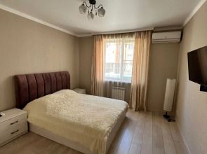 Квартира на Некрасова