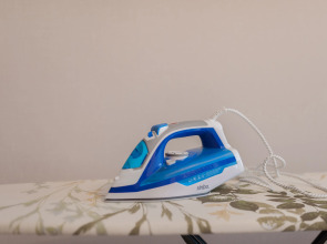 Квартира 1 у парка Нефтяников