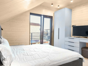 Апартаменты на Ружейной в Сириусе №5