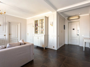 Апартаменты Grace by Smart Lofts Moscow