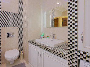 Апартаменты с сауной на Динамо