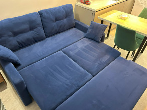 Апартаменты Охта Парк Уют