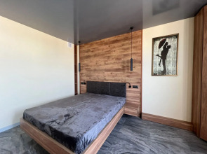 Квартира На Черноморке