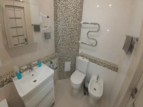 Квартира на Федерации 130А 30014