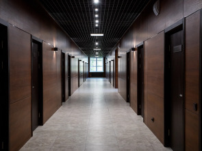 Отель Grand Stella