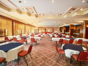 Отель Pyramisa Isis Hotel & Suites Luxor