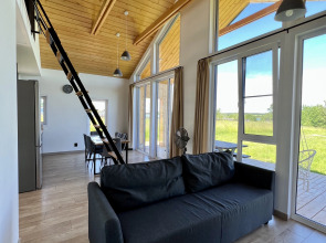 Частный дом Барнхаус у Озера