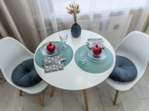 Апартаменты улучшенные в центре Гринн Сад