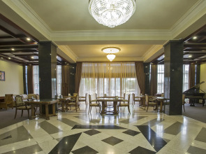 Отель Ani Central Inn