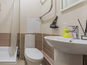 Апартаменты VEGAS на Бориса Видяева 25