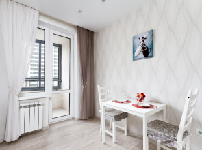 Апартаменты Skazka