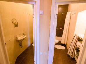 Квартира Гости