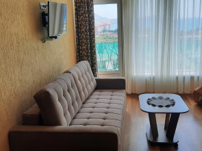 Апартаменты Асми 1